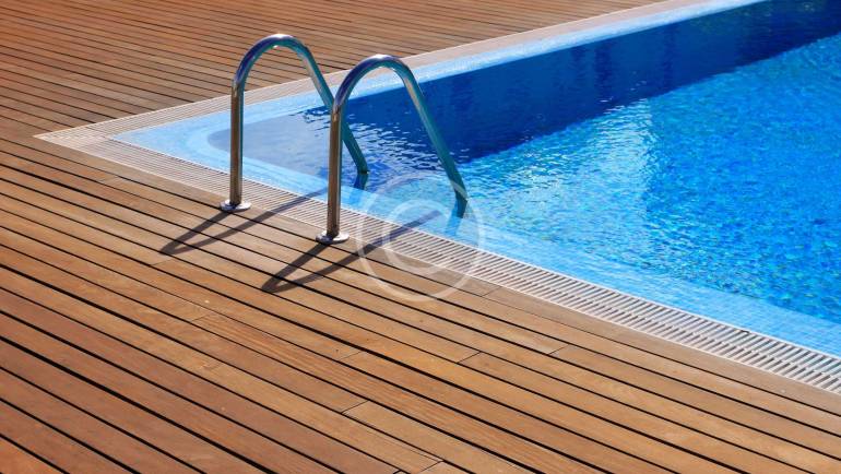 The truth about chlorine in swimming pools